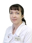 Макарова Светлана Павловна Макарова Светлана Павловна