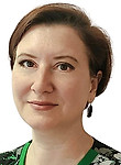 Трипецкая Татьяна Вячеславовна Трипецкая Татьяна Вячеславовна
