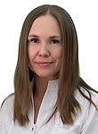 Данилова Анна Сергеевна Данилова Анна Сергеевна