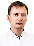 Смирнов Антон Вячеславович