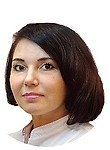 Батырева Юлия Сергеевна Батырева Юлия Сергеевна