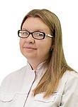 Самарина Ольга Алексеевна Самарина Ольга Алексеевна