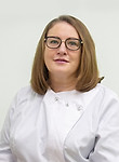 Коренева Елена Викторовна Коренева Елена Викторовна