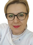 Федосеева Ольга Николаевна Федосеева Ольга Николаевна