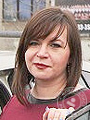 Ковалевская Елена Васильевна