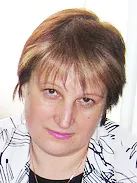 Ирина Николаевна Ковалевская