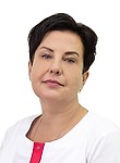 Отрокова Ирина Валерьевна Отрокова Ирина Валерьевна