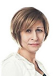 Каширина Ольга Борисовна Каширина Ольга Борисовна