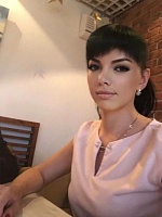 Новикова Татьяна Владимировна
