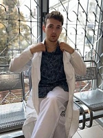 Артемий Васильевич Серов