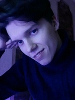 Максим Сергеевич Филатков