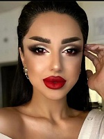 Гарибова Севиль Ильгамовна