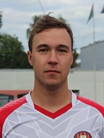 Денис Алексеевич Бебякин
