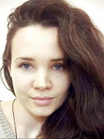 Оксана Михайловна Чурыгина