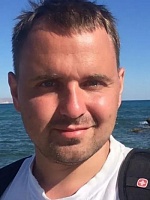 Федор Валерьевич Венгеров
