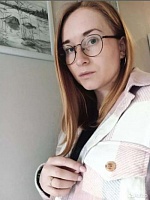 Анна Александровна Никандрова