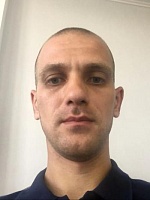 Виталий Александрович Мамаев