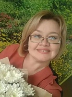 Татьяна Григорьевна Макарова