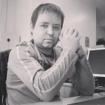 Карбань Антон Иванович
