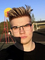 Вячеслав Владимирович Янкаускас
