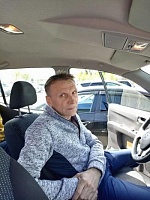 Виталий Евгеньевич Рыбаков