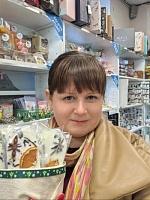 Ксения Анатольевна Койтова