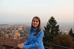 Валерия Владимировна Ковалевич