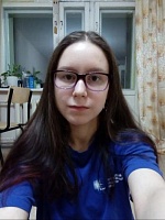София Олеговна Таланова