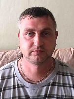 Studennikov Sergey Sergeevich