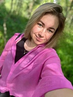 Ульяна Юрьевна Ашурко