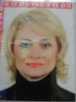 Вероника Васильевна Радькова