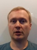Дьяконов Максим Валериевич