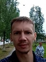 Камиль Камилович Саитов