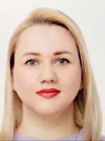 Татьяна Юрьевна Минина