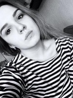 Петрова Олеся Евгеньевна