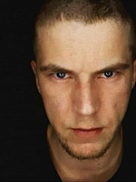 Сергей Владимирович Тупицын