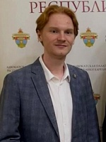 Илья Вячеславович Ваганов