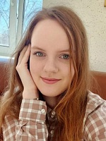 Елена Николаевна Казьмина