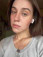 Полина Эриковна Сухаревская