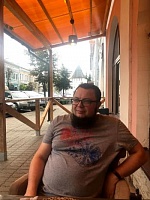 Сергей Сергеевич Круглыхин