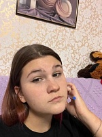 Карина Евгеньевна Лях