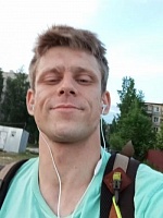 Маслов Андрей Дмитриевич