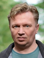 Дмитрий Валерьевич Коновалов