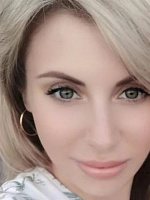 Гребенюк Ирина Викторовна