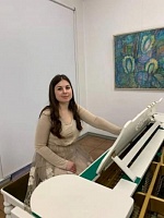 Анастасия Дмитриевна Вишневецкая
